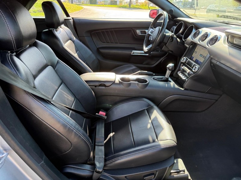 Ford Mustang Vehicle Full-screen Gallery Image 10