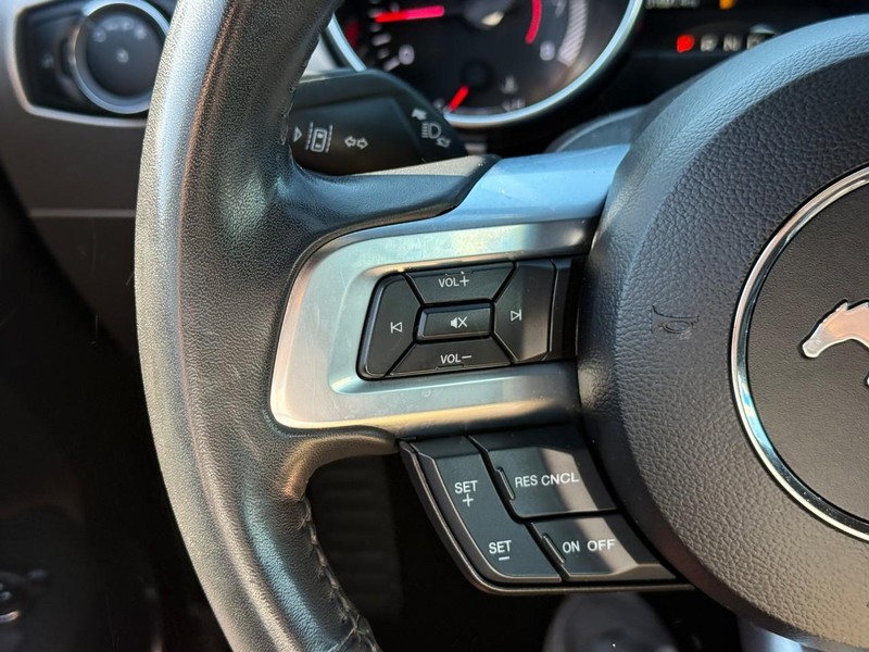 Ford Mustang Vehicle Full-screen Gallery Image 16