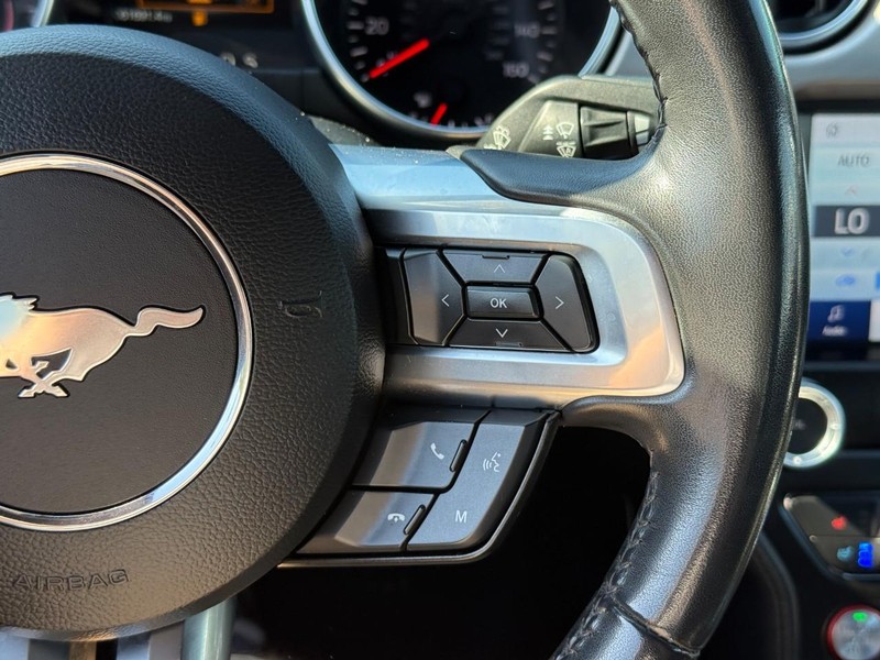 Ford Mustang Vehicle Full-screen Gallery Image 17