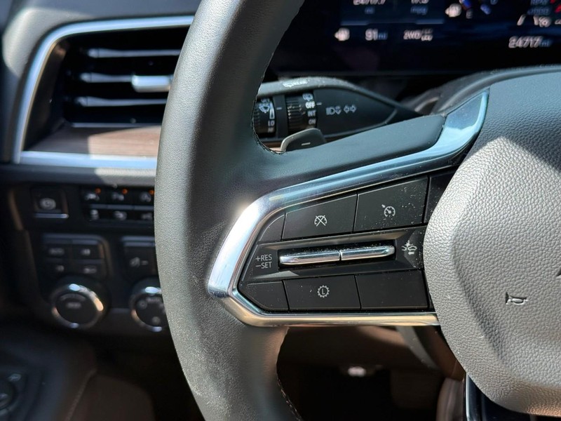 Chevrolet Tahoe Vehicle Full-screen Gallery Image 20