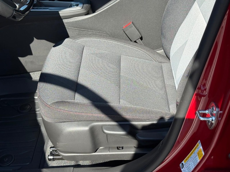 Chevrolet Trax Vehicle Full-screen Gallery Image 8