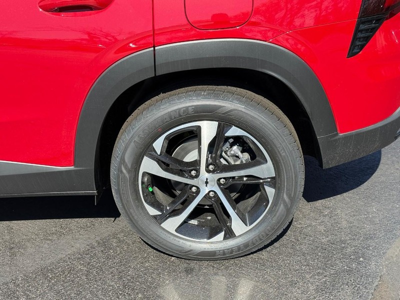 Chevrolet Trax Vehicle Full-screen Gallery Image 4