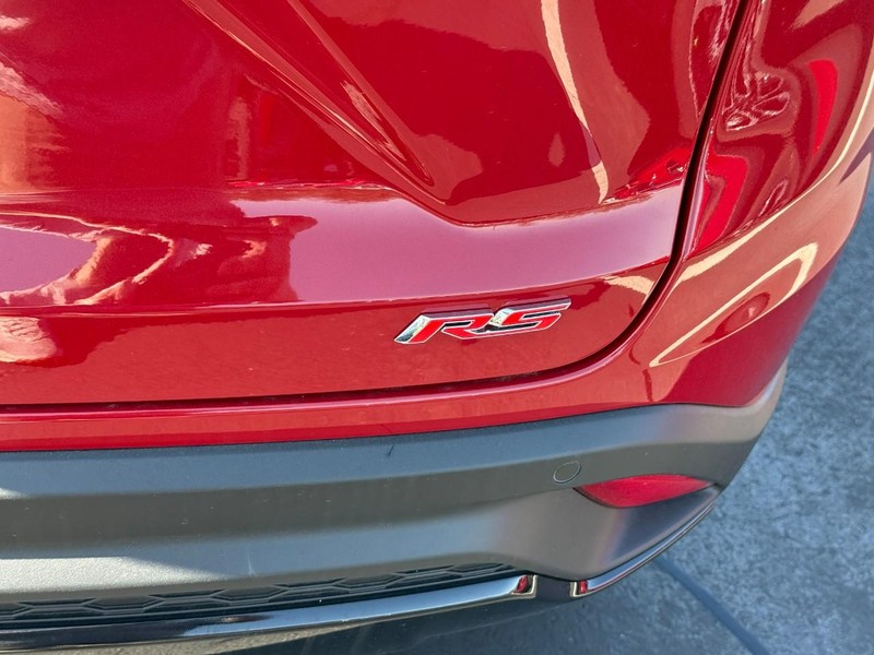 Chevrolet Trax Vehicle Full-screen Gallery Image 5