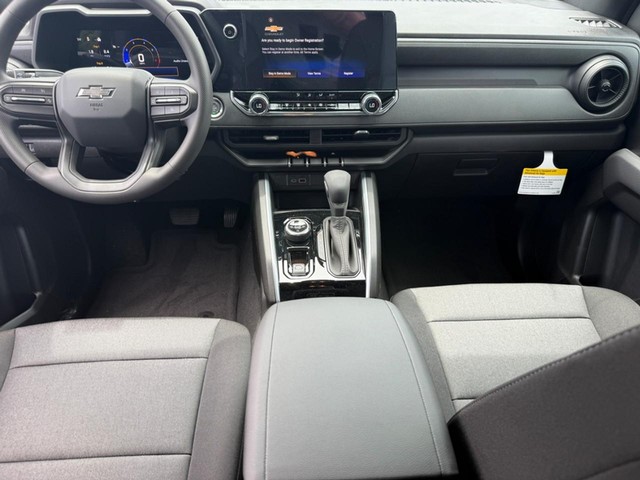 2026 Chevrolet Colorado Trail Boss - Photo 6