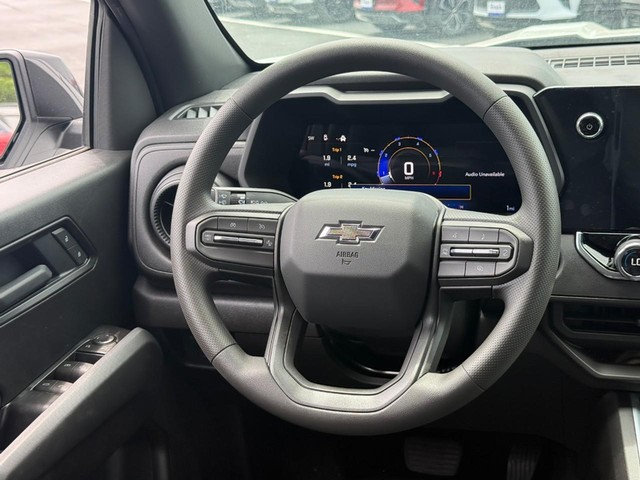 2026 Chevrolet Colorado Trail Boss - Photo 7