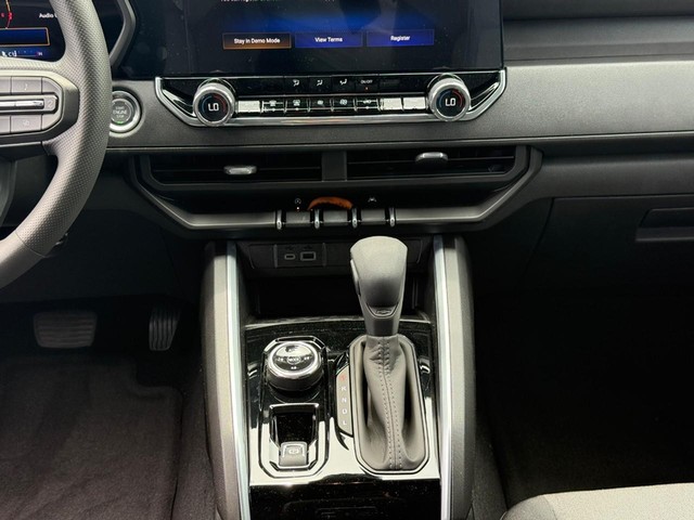2026 Chevrolet Colorado Trail Boss - Photo 9