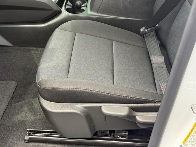 2026 Chevrolet Colorado Trail Boss - Photo 11