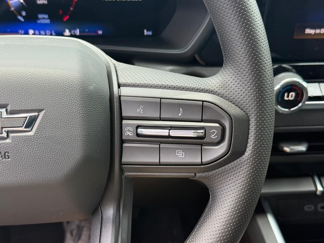 2026 Chevrolet Colorado Trail Boss - Photo 14