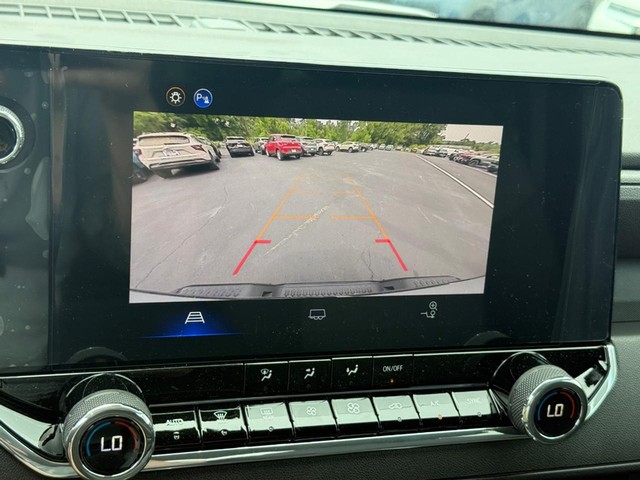 2026 Chevrolet Colorado Trail Boss - Photo 15