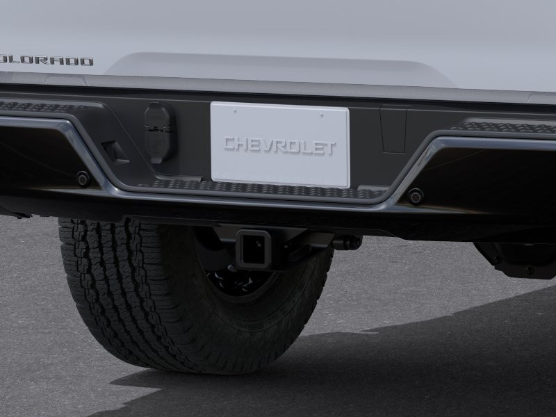 Chevrolet Colorado Vehicle Full-screen Gallery Image 14