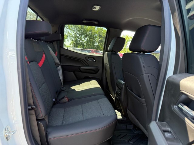 2026 Chevrolet Colorado Z71 - Photo 5