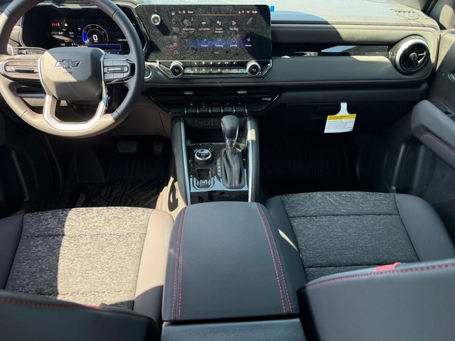 2026 Chevrolet Colorado Z71 - Photo 6
