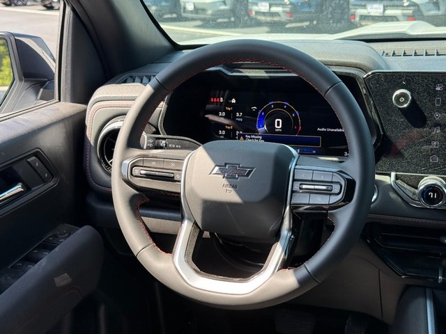 2026 Chevrolet Colorado Z71 - Photo 7