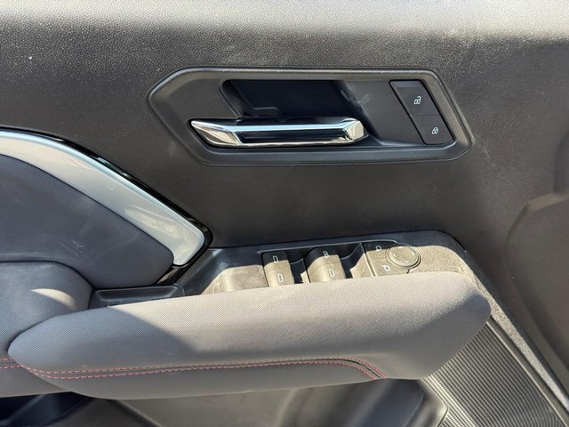 2026 Chevrolet Colorado Z71 - Photo 10