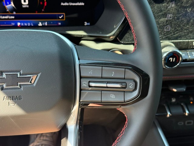 2026 Chevrolet Colorado Z71 - Photo 14