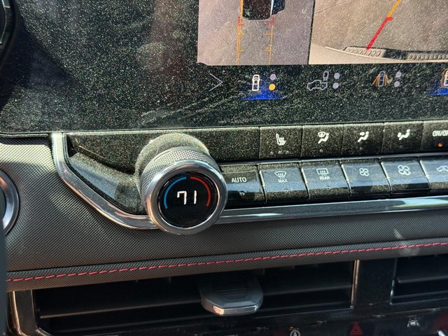 2026 Chevrolet Colorado Z71 - Photo 16