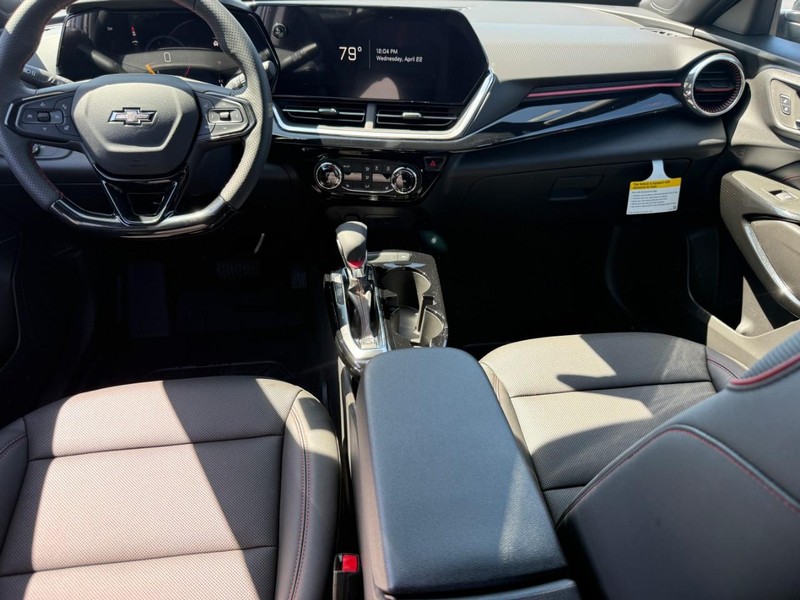 Chevrolet Trax Vehicle Full-screen Gallery Image 6