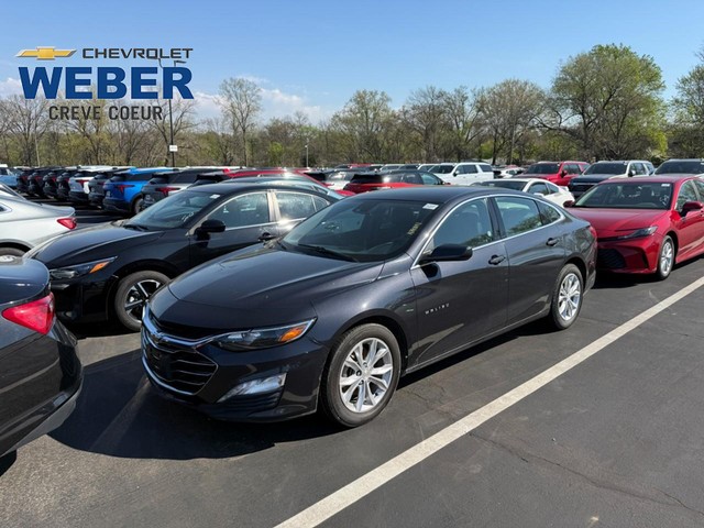 Creve Coeur MO 2023 Chevrolet Malibu more details - chevrolet malibu