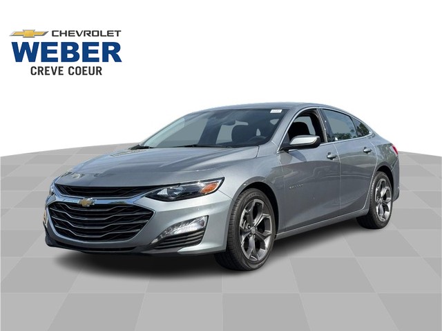 Creve Coeur MO 2023 Chevrolet Malibu more details - chevrolet malibu