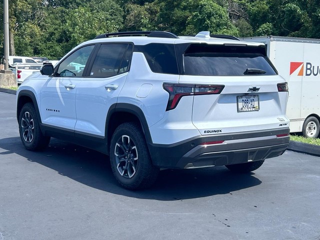 2026 Chevrolet Equinox ACTIV - Photo 3