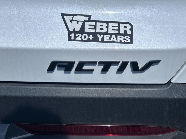 2026 Chevrolet Equinox ACTIV - Photo 4