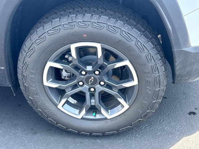 2026 Chevrolet Equinox ACTIV - Photo 5