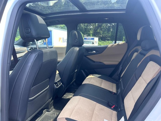 2026 Chevrolet Equinox ACTIV - Photo 6