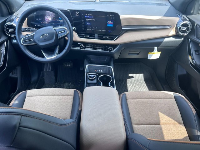 2026 Chevrolet Equinox ACTIV - Photo 8