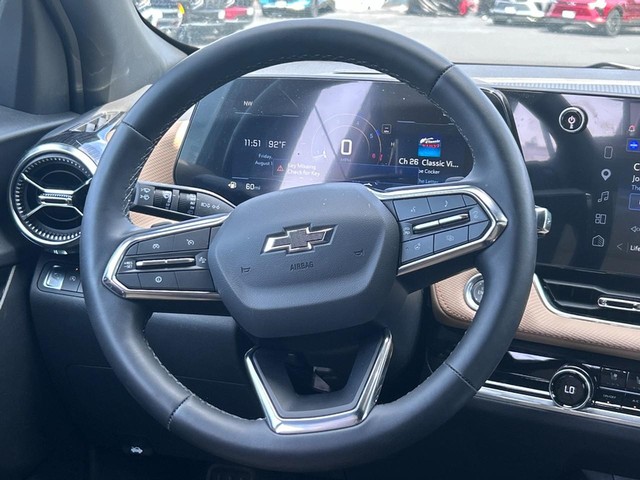 2026 Chevrolet Equinox ACTIV - Photo 9