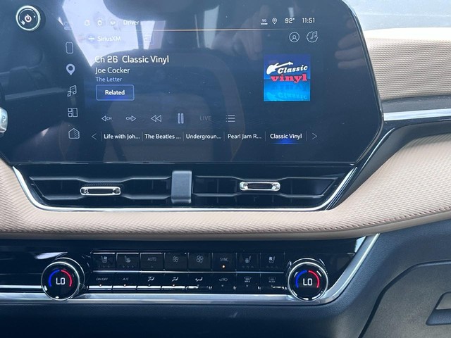 2026 Chevrolet Equinox ACTIV - Photo 10