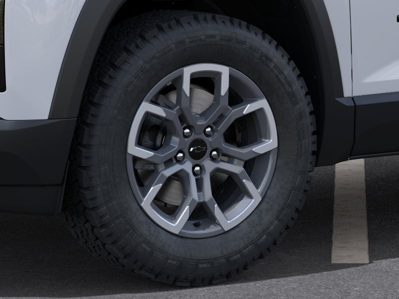 Chevrolet Equinox Vehicle Full-screen Gallery Image 9