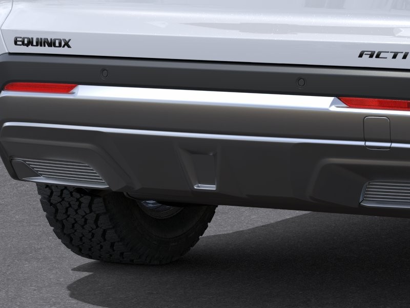 Chevrolet Equinox Vehicle Full-screen Gallery Image 14