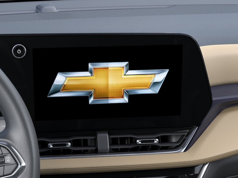 Chevrolet Equinox Vehicle Full-screen Gallery Image 20