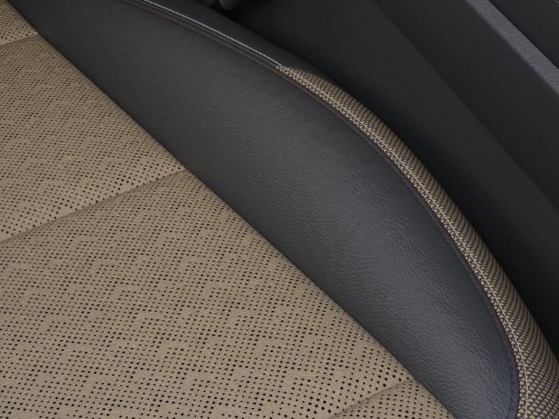 Chevrolet Equinox Vehicle Full-screen Gallery Image 21