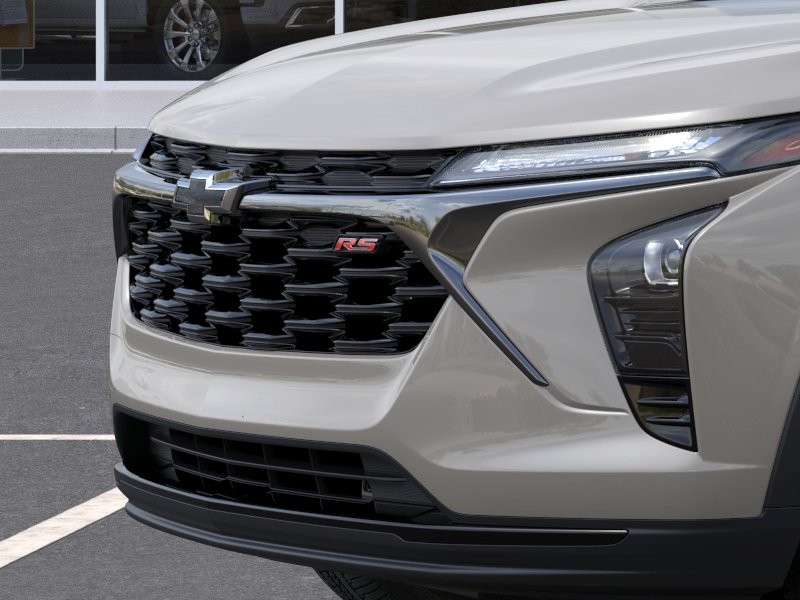 Chevrolet Trax Vehicle Full-screen Gallery Image 13