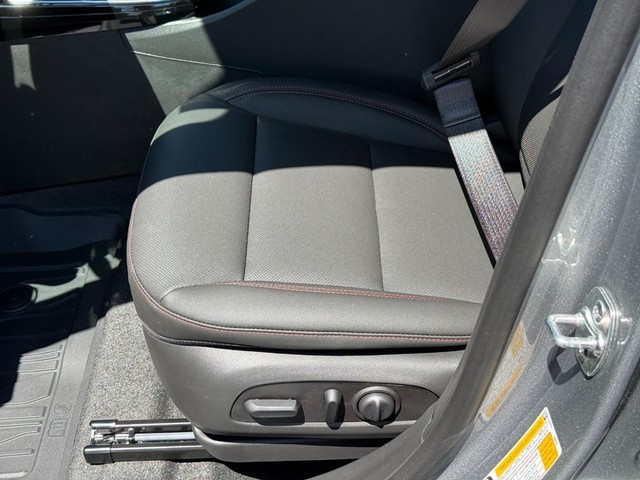 2026 Chevrolet Trax RS - Photo 12