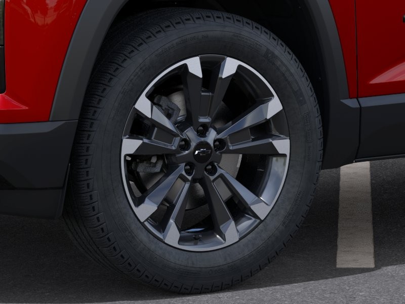 Chevrolet Equinox Vehicle Full-screen Gallery Image 9