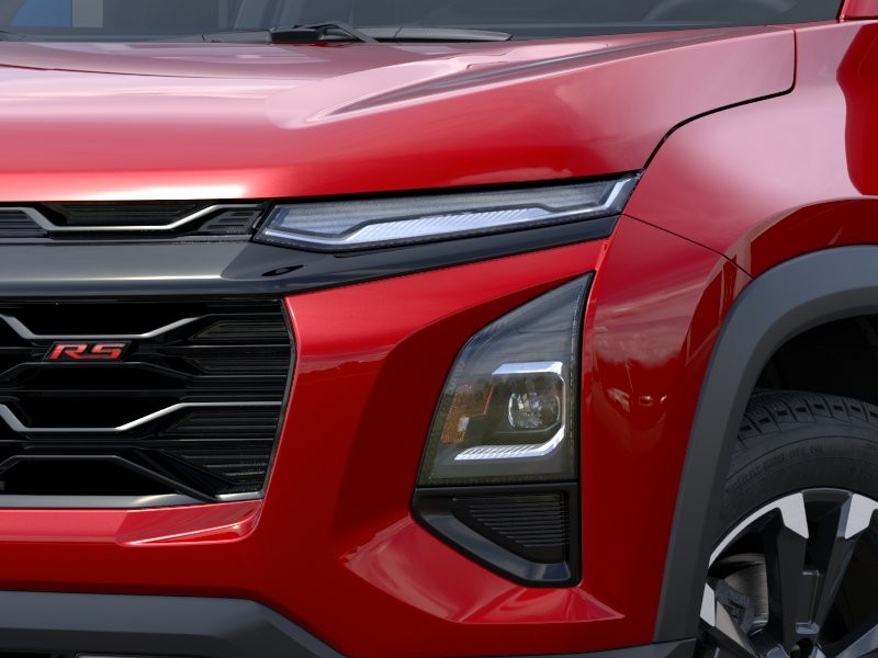 Chevrolet Equinox Vehicle Full-screen Gallery Image 10