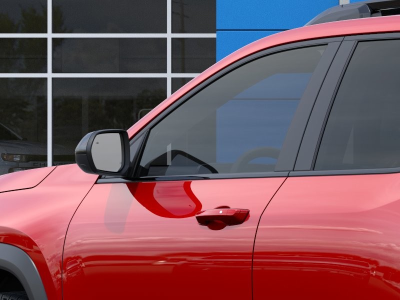 Chevrolet Equinox Vehicle Full-screen Gallery Image 12