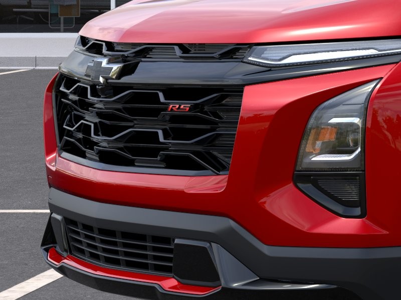 Chevrolet Equinox Vehicle Full-screen Gallery Image 13