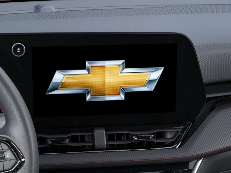 Chevrolet Equinox Vehicle Full-screen Gallery Image 20