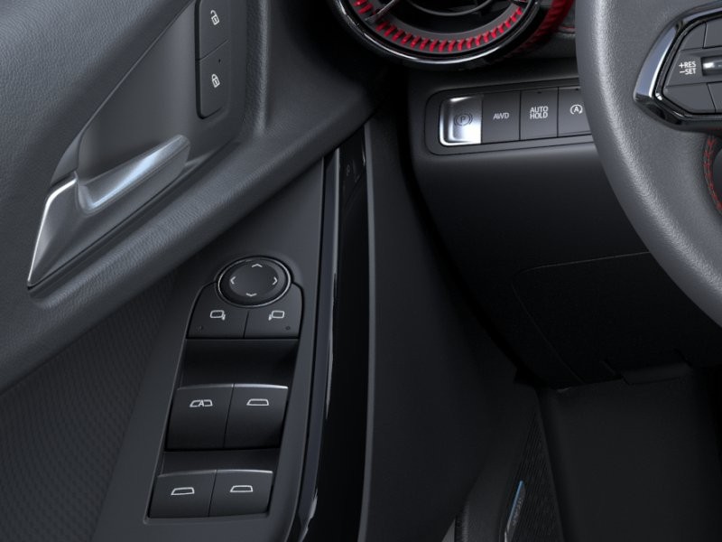 Chevrolet Equinox Vehicle Full-screen Gallery Image 22