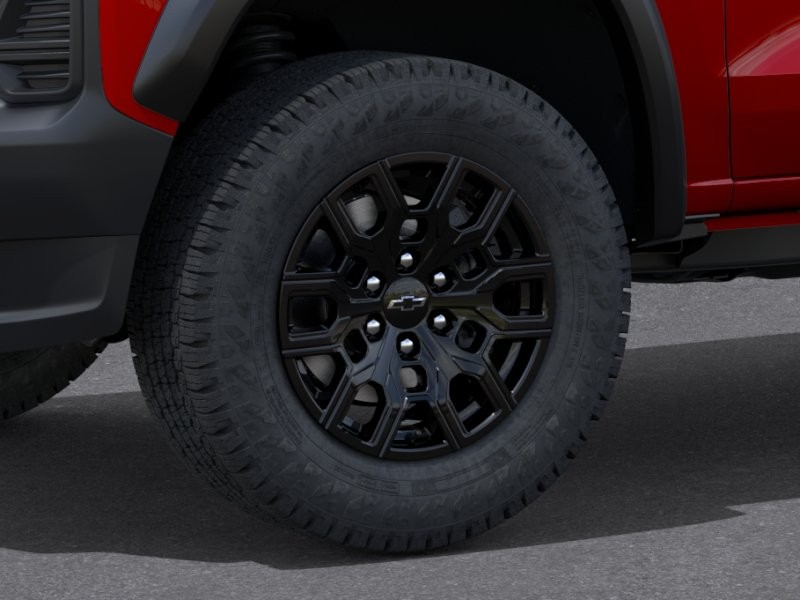 Chevrolet Colorado Vehicle Full-screen Gallery Image 9