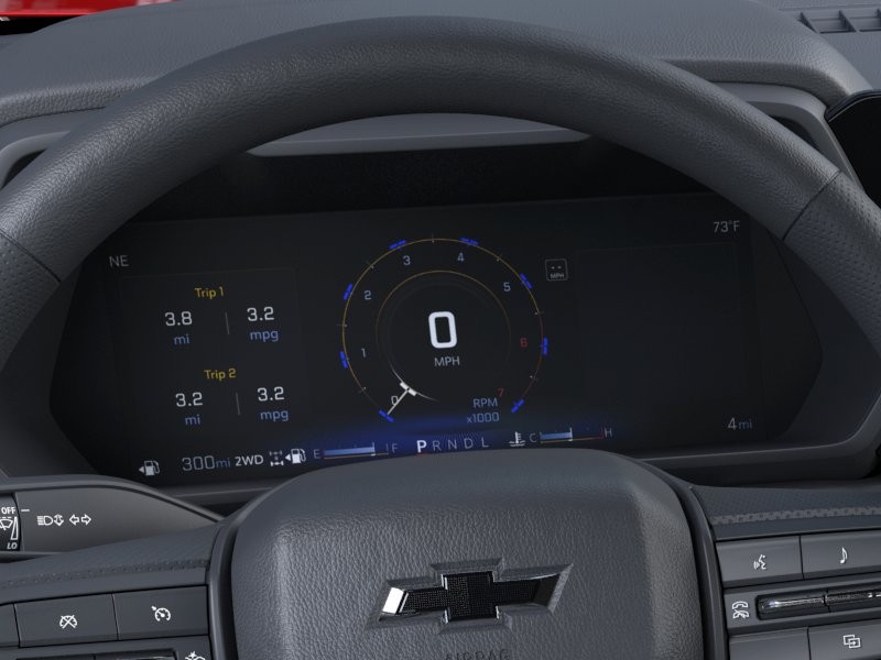 Chevrolet Colorado Vehicle Full-screen Gallery Image 18