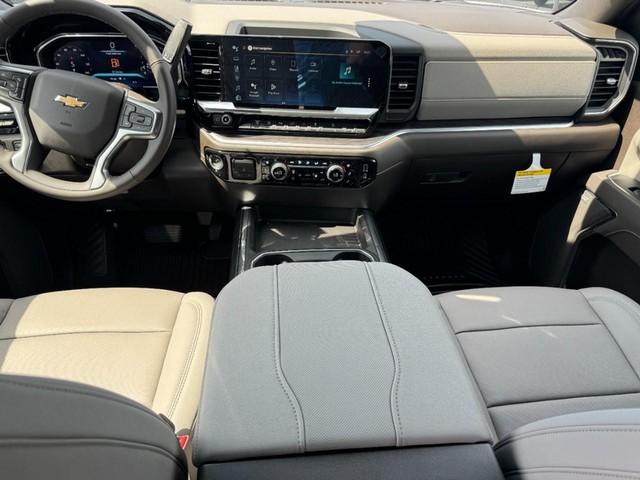 2026 Chevrolet Silverado 2500 HD LTZ - Photo 6
