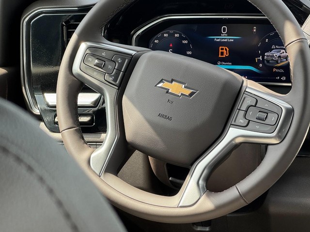 2026 Chevrolet Silverado 2500 HD LTZ - Photo 7