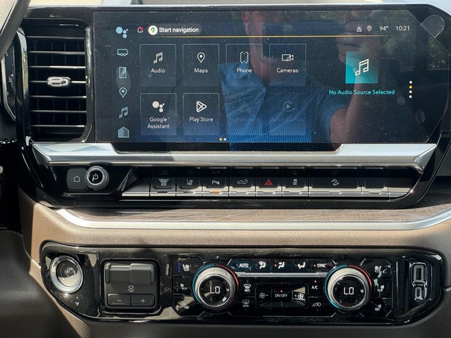 2026 Chevrolet Silverado 2500 HD LTZ - Photo 8