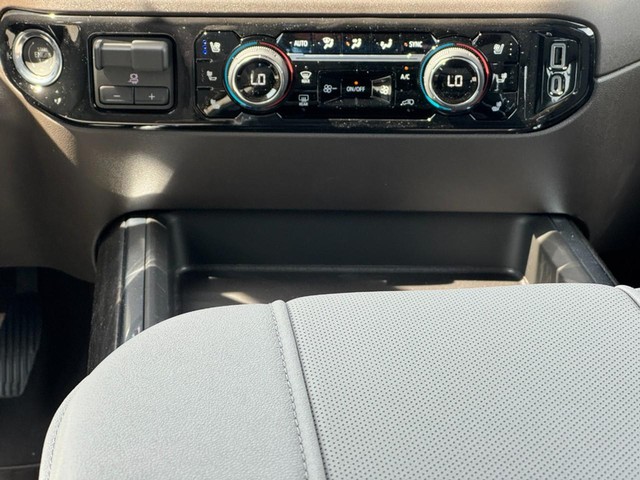 2026 Chevrolet Silverado 2500 HD LTZ - Photo 9