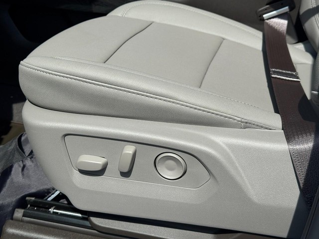 2026 Chevrolet Silverado 2500 HD LTZ - Photo 12