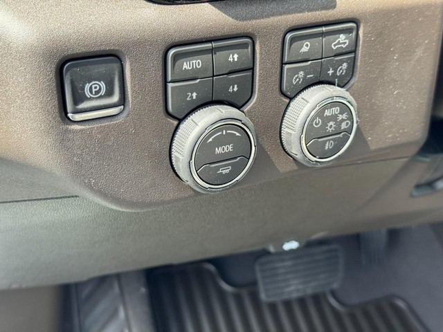 2026 Chevrolet Silverado 2500 HD LTZ - Photo 14